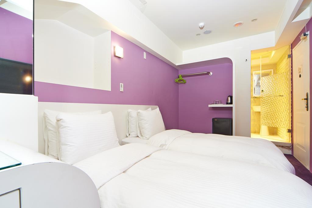 Forever Hotel Taipei